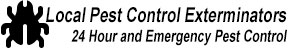 Eufola NC Pest Control Exterminators